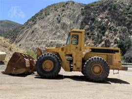 1984 CATERPILLAR 980C