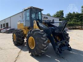 2017 DEERE 624KII