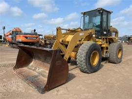 2006 CATERPILLAR 928G