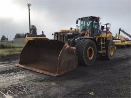 2018 DEERE 844KII