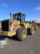 1995 CATERPILLAR 950F II