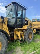 2017 CATERPILLAR 926M