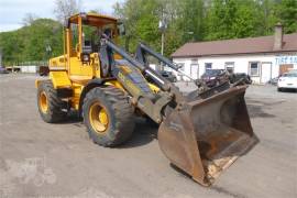 1998 JCB 426B