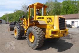 1998 JCB 426B