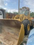 1980 CATERPILLAR 966C