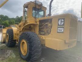 1980 CATERPILLAR 966C