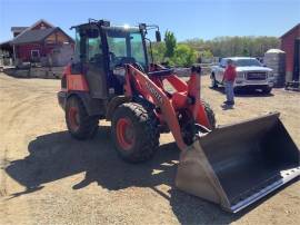 2015 KUBOTA R630