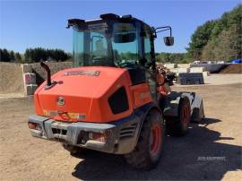 2015 KUBOTA R630