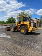 2009 VOLVO L90F