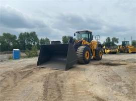 2012 VOLVO L220G