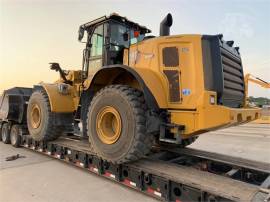 2020 CATERPILLAR 966M