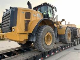 2020 CATERPILLAR 966M