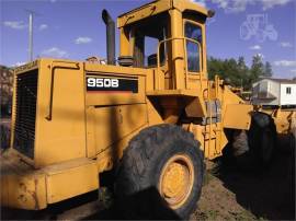 1983 CATERPILLAR 950B