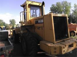 1983 CATERPILLAR 950B