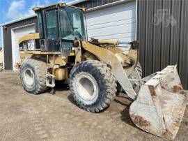 2006 CATERPILLAR 924G