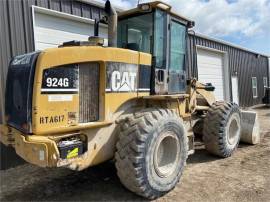 2006 CATERPILLAR 924G