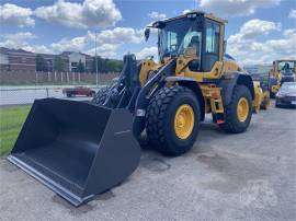 2022 VOLVO L70H