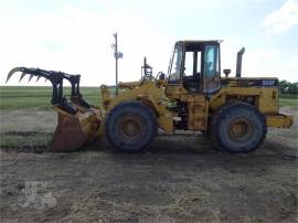 1993 CATERPILLAR 950F II