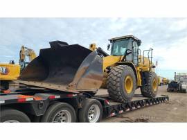 2020 CATERPILLAR 966M