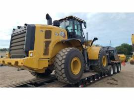 2020 CATERPILLAR 966M