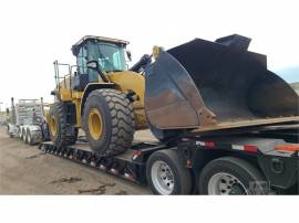 2020 CATERPILLAR 966M