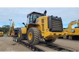 2020 CATERPILLAR 966M