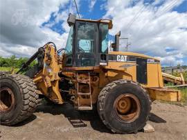 2000 CATERPILLAR IT38G