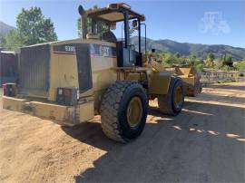 2005 CATERPILLAR 938G II