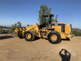 2005 CATERPILLAR 938G II