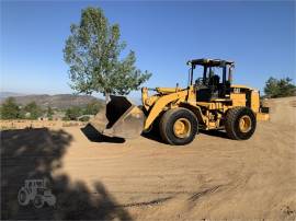 2005 CATERPILLAR 938G II