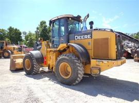 2014 DEERE 624K