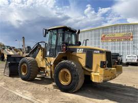 2005 CATERPILLAR IT62G II