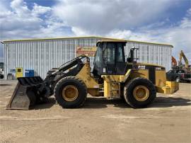 2005 CATERPILLAR IT62G II