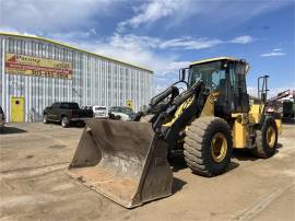 2005 CATERPILLAR IT62G II