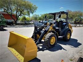 2023 DEERE 204G