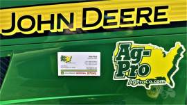 2023 DEERE 204G