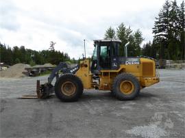 2006 DEERE 544J