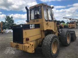 1988 CATERPILLAR IT12