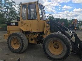 1988 CATERPILLAR IT12