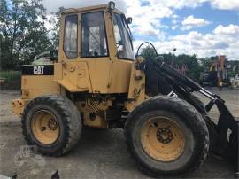 1988 CATERPILLAR IT12