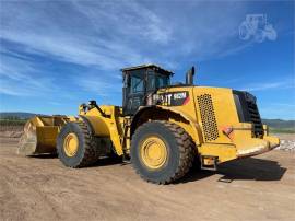 2014 CATERPILLAR 982M