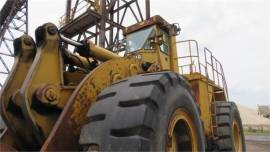 1984 CATERPILLAR 992C