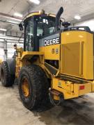 2015 DEERE 624K