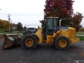 2011 DEERE 624K