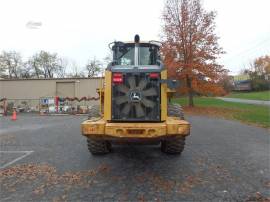 2011 DEERE 624K