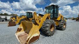 2019 CATERPILLAR 938M