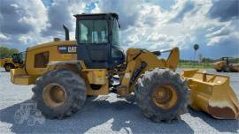 2019 CATERPILLAR 938M