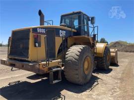 1997 CATERPILLAR 980G