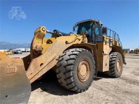 2018 CATERPILLAR 988K