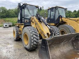 2002 CATERPILLAR 924G